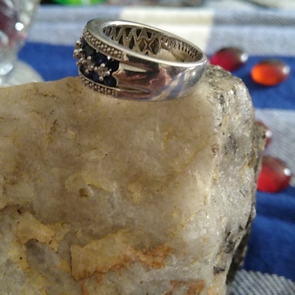 Sterling silver 💐 - Picture 2 of 4